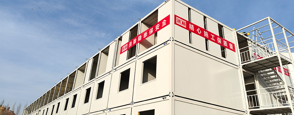 想定制集裝箱？先了解這些價格門道