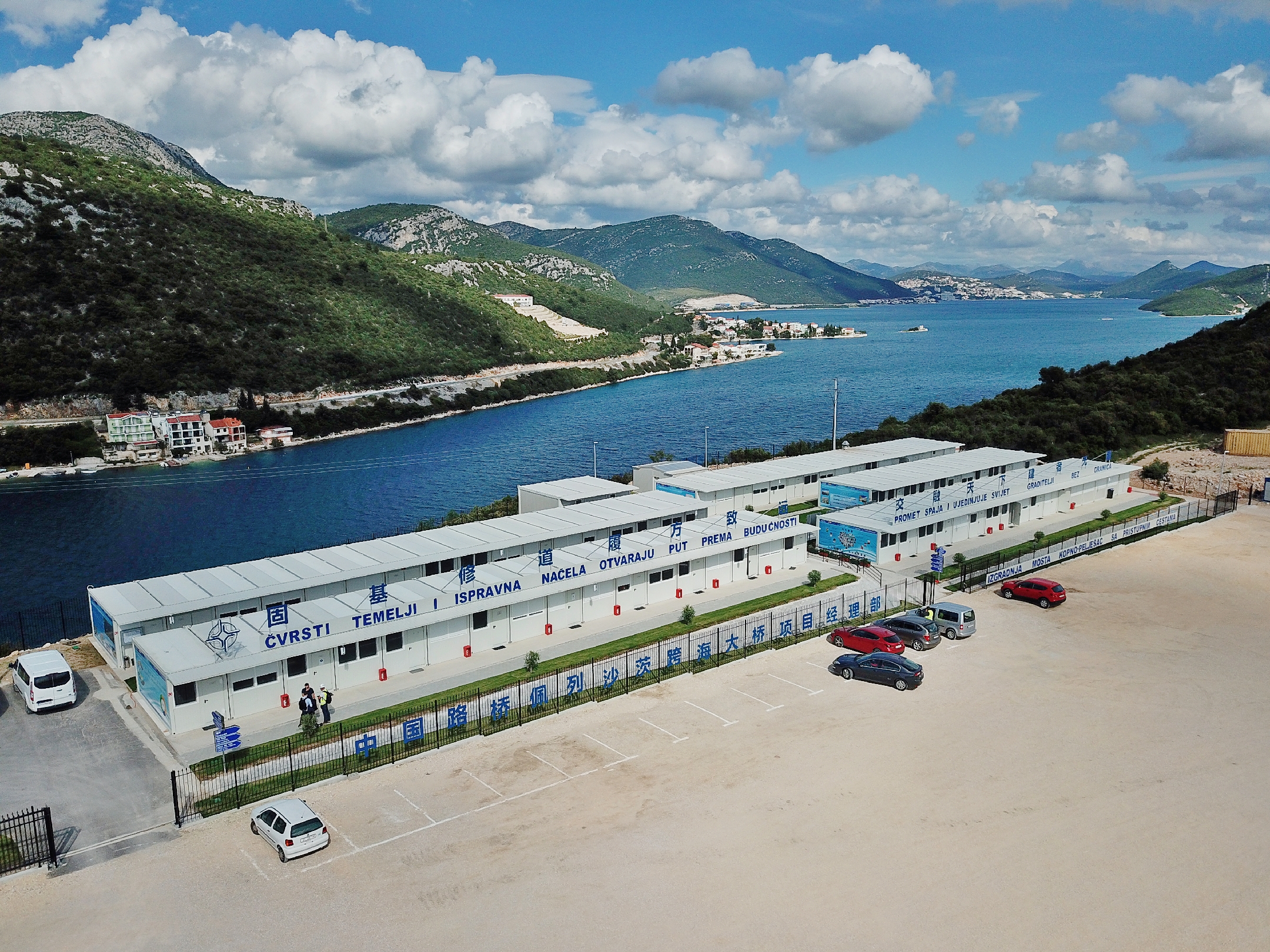 方城工地專屬！集裝箱房廠家提供個(gè)性化定制方案