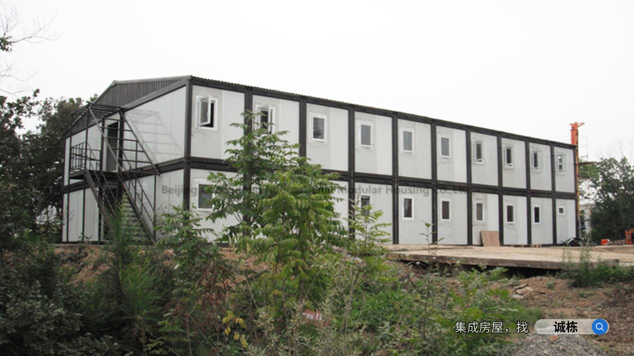 從設(shè)計(jì)到落地！集成房屋廠家全流程揭秘，省30%成本